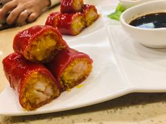 -点都德(聚福楼店)