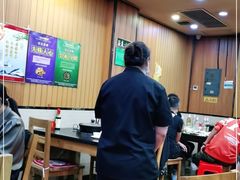 大堂-领鲜风味花雕鸡(马端街店)
