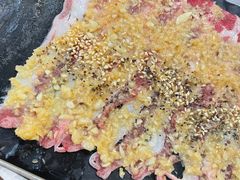 -妥妥烤肉料理(昙华林店)