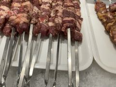 -通海俄式烧烤·俄罗斯大串(嵩山路店)