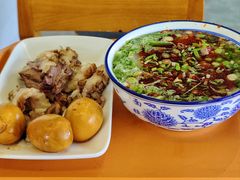 -清真磨沟沿老字号牛肉面(总店)