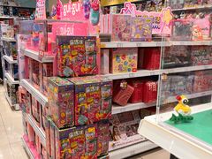 -TOYSRUS玩具反斗城(苏州中心店)