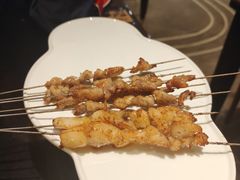 -那些年一起吃串的地方烧烤(观前街店)