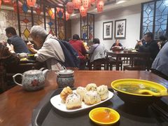 -大壶春生煎(四川中路店)