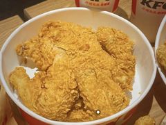 -肯德基(惠州龙门店)