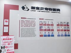 -御宝贝24h宠物医院·转诊中心·CT核磁血透中心(厦门总院)