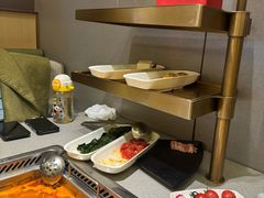 -海底捞火锅(王府井银泰in88店)