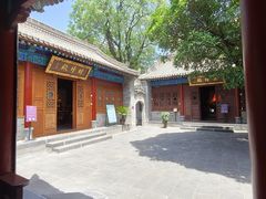 -万寿八仙宫