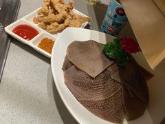 -海底捞火锅(振华广场店)