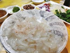 -官塘陈记鱼生·潮汕砂锅粥·牛肉火锅(潮枫路总店)