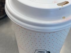 -Seesaw Coffee(上海国金中心店)