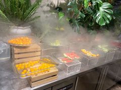 -素虎料理(前门店)