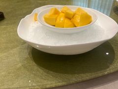-温州王朝大酒店-自助餐厅