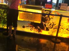 -万达影城(凯旋城广场XLAND店)