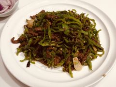-宁夏国强手抓羊肉·清真菜(未央路凤三店)