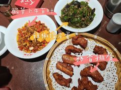 -天下客饭店(中山路店)