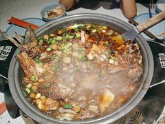 -味妙烤鱼吧(回龙观店)