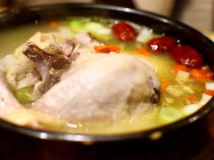 -秋木烤肉·韩国牛肉名家(高新旗舰店)