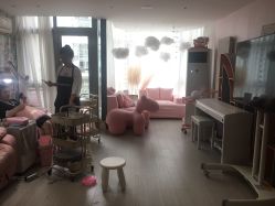 -Beauty Nails 美甲美睫皮肤管理