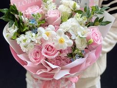 -花未央花店·WEYOUNG