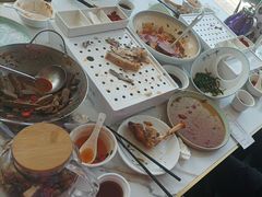 -老毛手抓·盐池滩羊非遗手抓(宁夏总店)