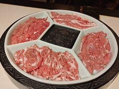 -京味斋·北京烤鸭(小西天店)