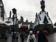 -哈利波特魔法世界