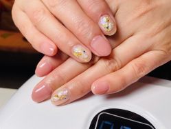 -Snail·美甲造型专门店