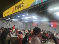 -聚味瞿记·龙虾堂(树木岭店)
