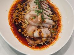 -院8里·小聚园老川菜(九眼桥店)