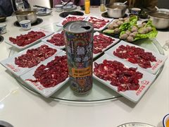 -陈记顺和潮汕牛肉火锅(韩江路店)