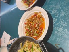 -呷湘厨·鱼汤捞饭·剁椒鱼头·辣椒炒肉(国家会展中心店)