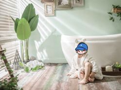 -韩国童感TOUCH PHOTO儿童摄影(朝阳分店)