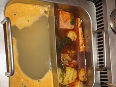 -星伦多自助料理·涮烤一体(虹悦城店)
