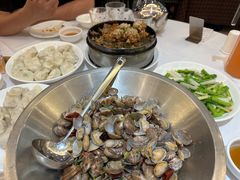 辣炒花蛤-金春禧(世茂国际广场店)