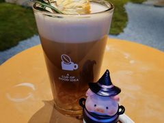 -Seesaw Coffee(朝阳大悦城店)
