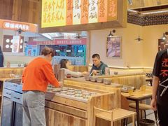 -夺多山贵州酸汤牛肉火锅(7mall店)