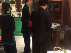 -锦府盐帮·侯宅(五棵松万达店)