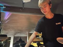 -ibarrel爱杯·bistro&brunch(江宁路店)