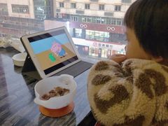-口袋鸭砂煲火锅(解放路店)