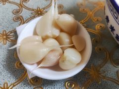 糖蒜-清真·果渊斋老米家·非遗老字号(北广济街店)
