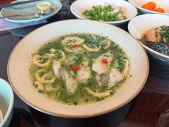 -环球港凯悦 · 享悦中餐厅