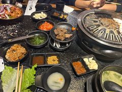 -九田家黑牛烤肉料理(石路天虹店)