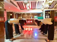-跨越足界Spa足道(潍坊店)