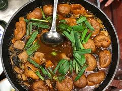 -中国徽菜·徽商故里(广安门店)