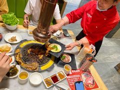 -韩宫宴和牛烤肉(合肥滨湖银泰城店)