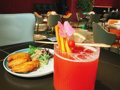 -404干式熟成牛排馆•聚会餐厅