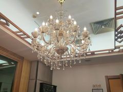 店内布置-渝信川菜(西单店)
