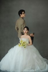 点击看大图 -喜爱高定婚纱摄影