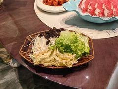 -程新大酒店(常州龙虎塘店)